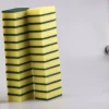 Mr.OK factory direct supply sponge scouring pads, double-sided cleaning sponges, kitchen cleaning sponges, dishwashing sponges, pot scrubbing sponges Specification image